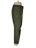 Nine West Green Cargo Pants Size 12 - photo 4