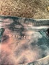 Athleta Tie-dye Teal Long Sleeve Top Size S - photo 7