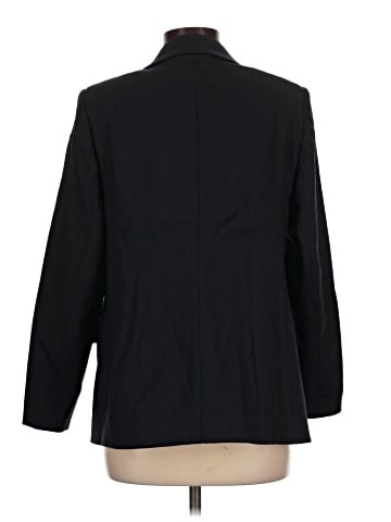 Escada Wool Blazer (view 2)
