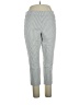 Anne Klein Solid Gray Casual Pants Size XL - photo 1
