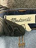 Madewell Solid Blue Jeans Size 29 waist - photo 7