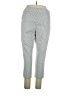 Anne Klein Solid Gray Casual Pants Size XL - photo 2