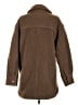 Madewell Brown Wool Coat Size S - photo 2