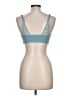 Assorted Brands Blue Sports Bra Size L - photo 2