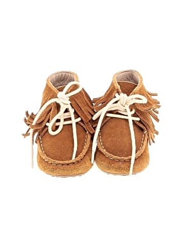 Monkey Feet Booties (view 2)
