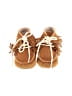 Monkey Feet Brown Booties Size 18-24 mo (kids) - photo 2