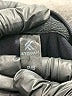Unbranded Black Long Sleeve Turtleneck Size S - photo 8