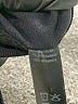 Unbranded Black Long Sleeve Turtleneck Size S - photo 9