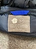 Primary Clothing 100% Polyester Solid Blue Snow Jacket Size 6 - 7 - photo 4