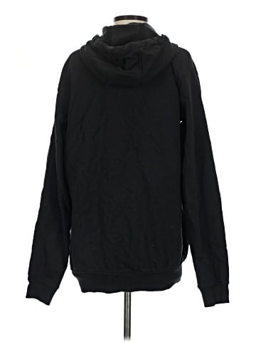 Carhartt Zip Up Hoodie (view 2)