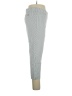 Anne Klein Solid Gray Casual Pants Size XL - photo 4