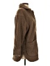 Madewell Brown Wool Coat Size S - photo 4