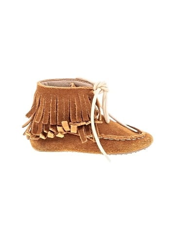 Monkey Feet Booties (view 1)