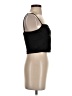 Unbranded Black Sleeveless Top Size S (estimated) - photo 4