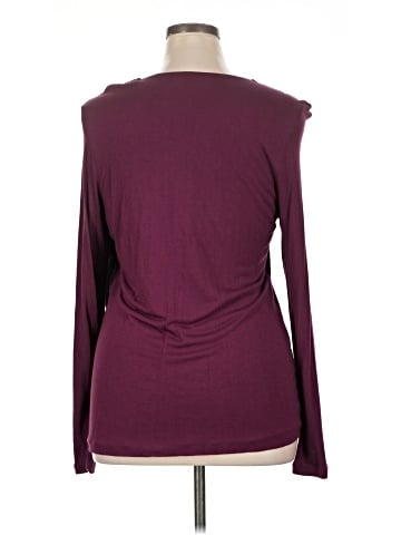 CAbi Long Sleeve T-Shirt (view 2)