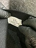 Bobbles & Lace Black Pullover Sweater Size L - photo 7