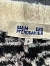 Baum Und Pferdgarten Floral Silver Pullover Sweater Size M - photo 7