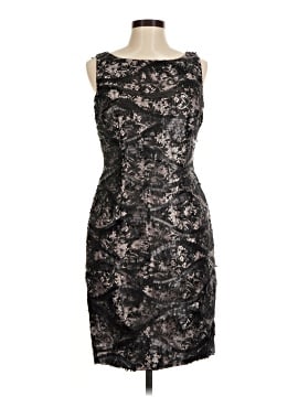 Carmen Marc Valvo Cocktail Dress (view 1)