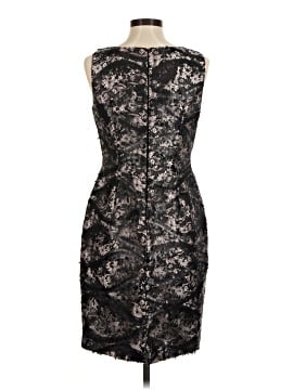 Carmen Marc Valvo Cocktail Dress (view 2)