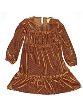 Hayden Girls Dress (view 1)