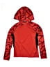 Mizuno 100% Polyester Red Pullover Hoodie Size M (youth) - photo 1