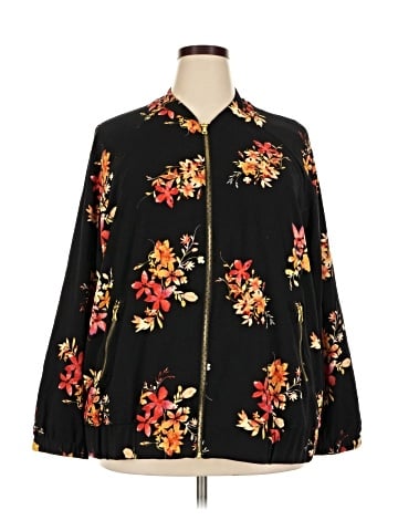 Ava & Viv Jacket (view 1)