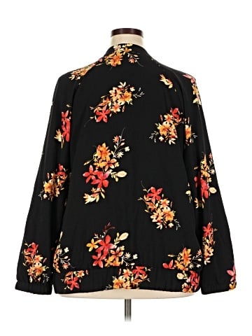 Ava & Viv Jacket (view 2)