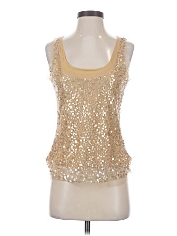 Boston Proper Sleeveless Blouse (view 1)