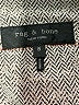 Rag & Bone Tweed Gray Blazer Size 8 - photo 6
