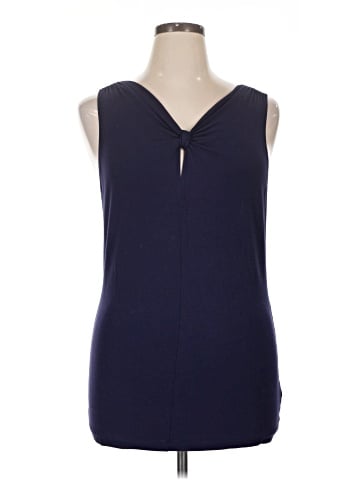 CAbi Sleeveless Top (view 1)