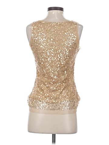 Boston Proper Sleeveless Blouse (view 2)