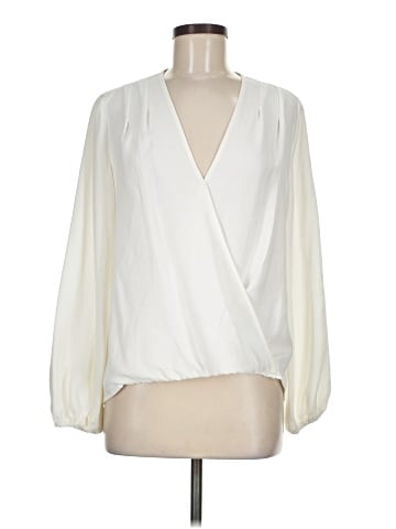 Trina Turk 3/4 Sleeve Blouse (view 1)