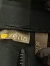 Zella Black Track Jacket Size XL - photo 6