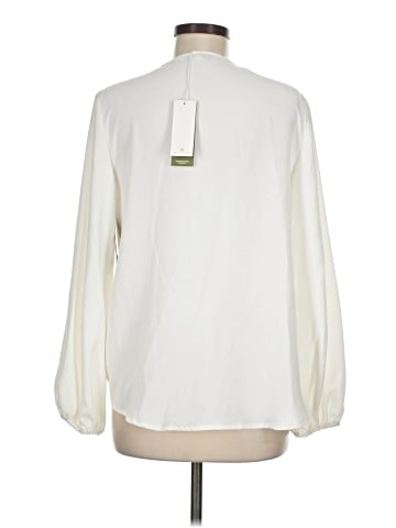 Trina Turk 3/4 Sleeve Blouse (view 2)