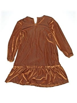 Hayden Girls Dress (view 2)
