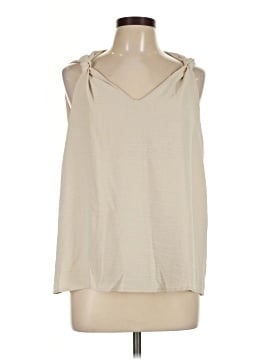 Unbranded Sleeveless Blouse (view 1)