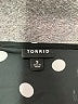Torrid 100% Polyester Polka Dots Black Short Sleeve Blouse Size 3X Plus (3) - photo 7