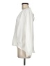Trina Turk Ivory 3/4 Sleeve Blouse Size M - photo 5