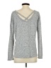 A New Day Gray Pullover Sweater Size XS - photo 2