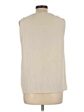 Unbranded Sleeveless Blouse (view 2)