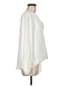 Trina Turk Ivory 3/4 Sleeve Blouse Size M - photo 4