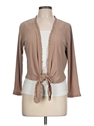 Lennie For Nina Leonard 3/4 Sleeve T-Shirt (view 1)