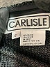 Carlisle Black Jacket Size 6 - photo 7
