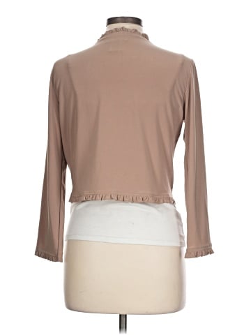 Lennie For Nina Leonard 3/4 Sleeve T-Shirt (view 2)