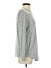 A New Day Gray Pullover Sweater Size XS - photo 4