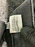 Express Black Denim Skirt Size 6 - photo 6