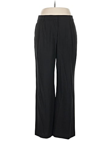 Aqua Dress Pants (view 1)