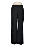 Aqua Black Dress Pants Size L - photo 1