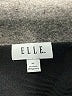 Elle Black Jacket Size XL - photo 7