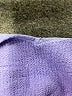 Unbranded Purple Sleeveless Top Size L (estimated) - photo 7